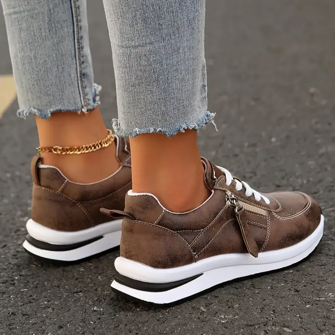 Solene | Orthopedic Comfort Sneakers