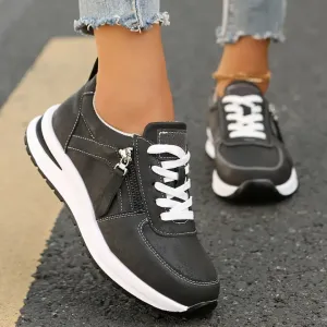 Solene | Orthopedic Comfort Sneakers