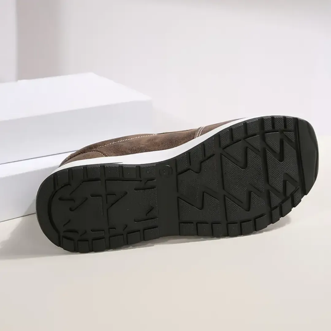 Solene | Orthopedic Comfort Sneakers
