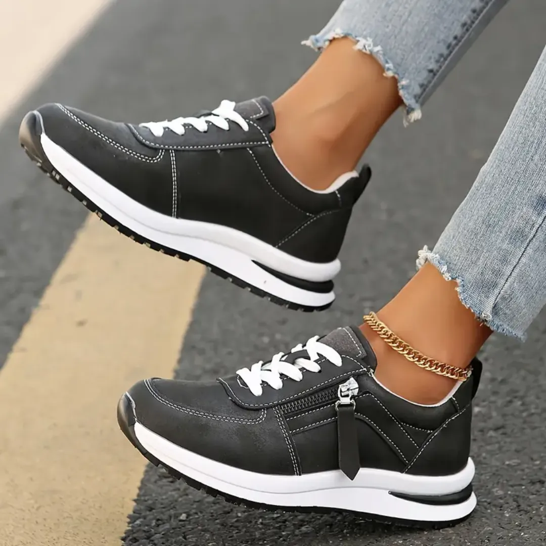 Solene | Orthopedic Comfort Sneakers