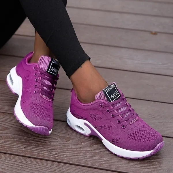 Solene | Orthopedic Sneakers for Women