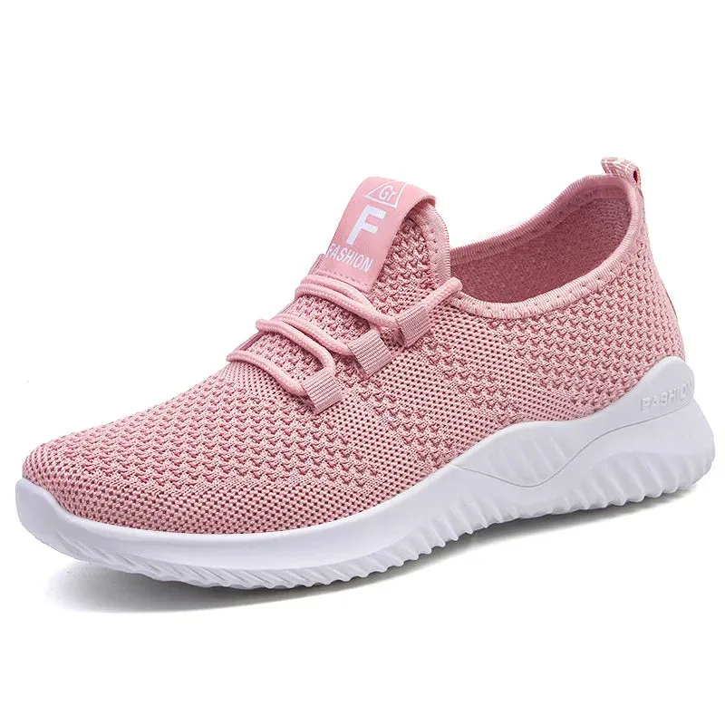 Solene - Orthopedic Women Cross walk Shoes