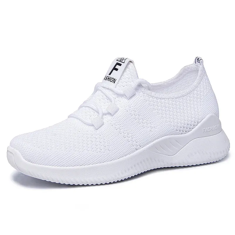 Solene - Orthopedic Women Cross walk Shoes