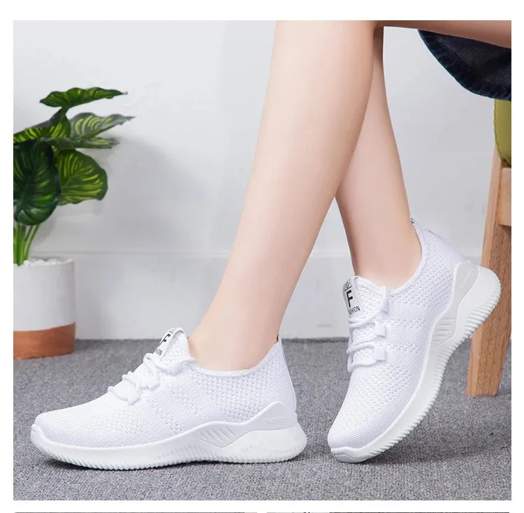 Solene - Orthopedic Women Cross walk Shoes