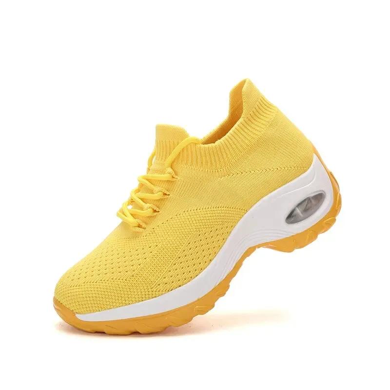 Sophia - Elegant Orthopedic Shoes