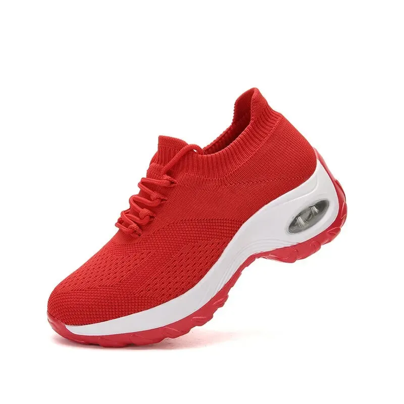 Sophia - Elegant Orthopedic Shoes