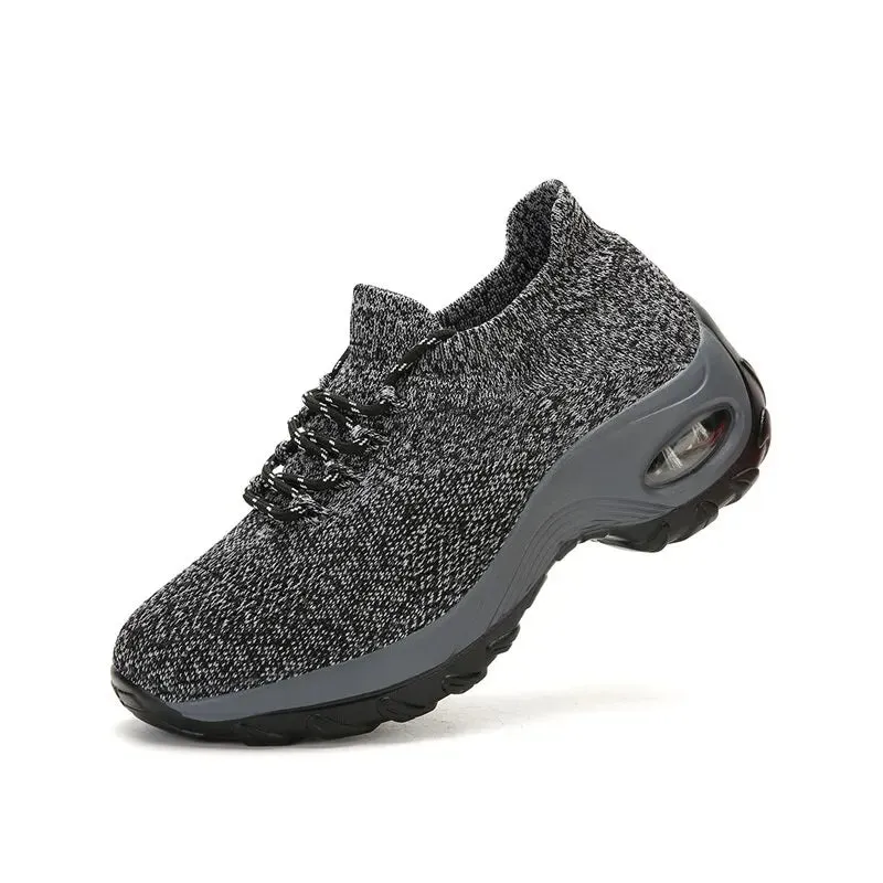 Sophia - Elegant Orthopedic Shoes