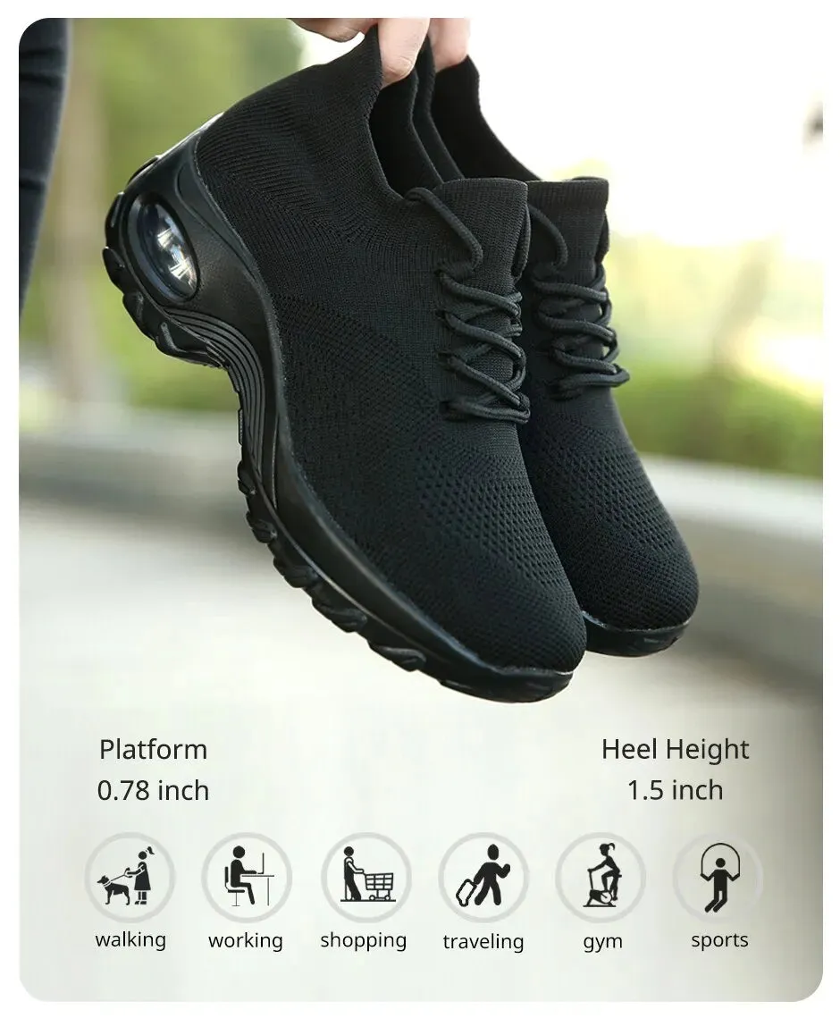 Sophia - Elegant Orthopedic Shoes