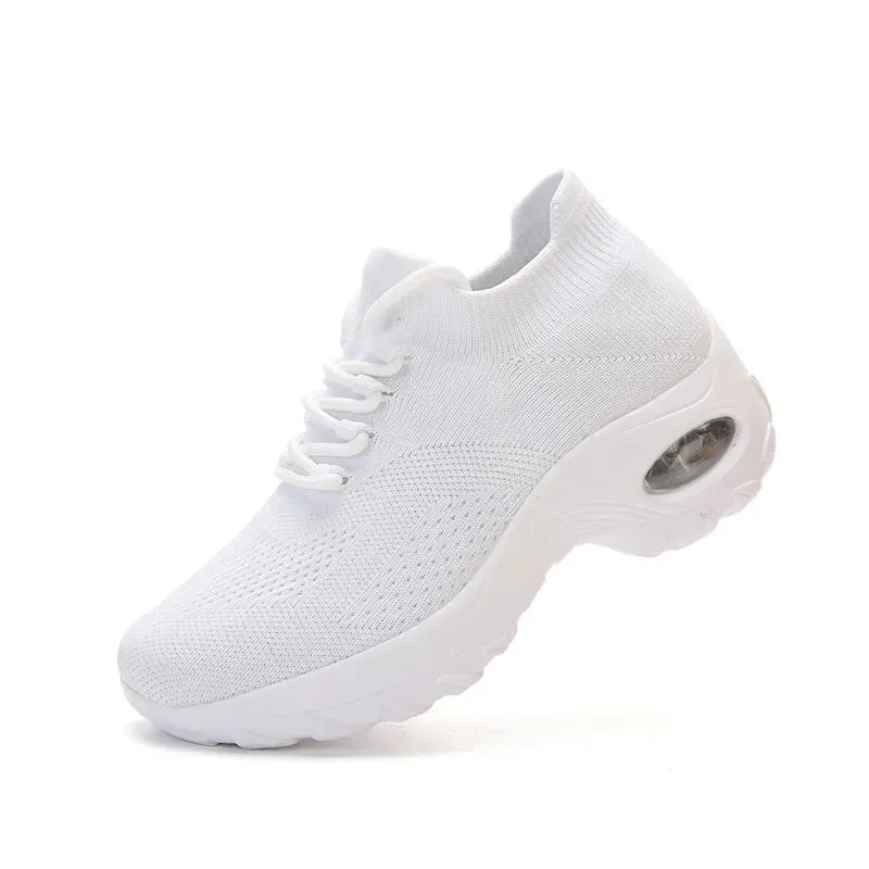 Sophia - Elegant Orthopedic Shoes