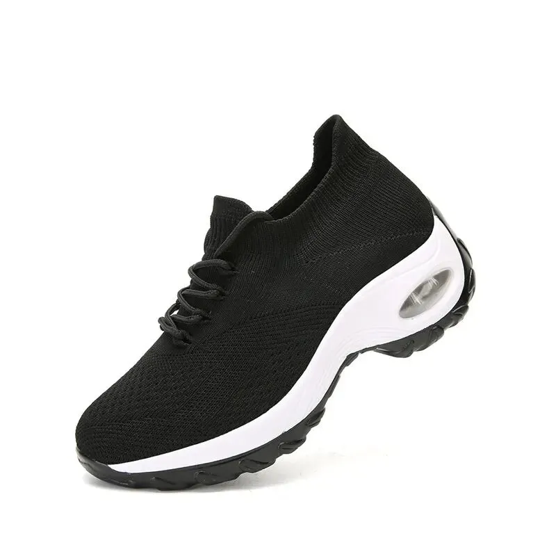 Sophia - Elegant Orthopedic Shoes