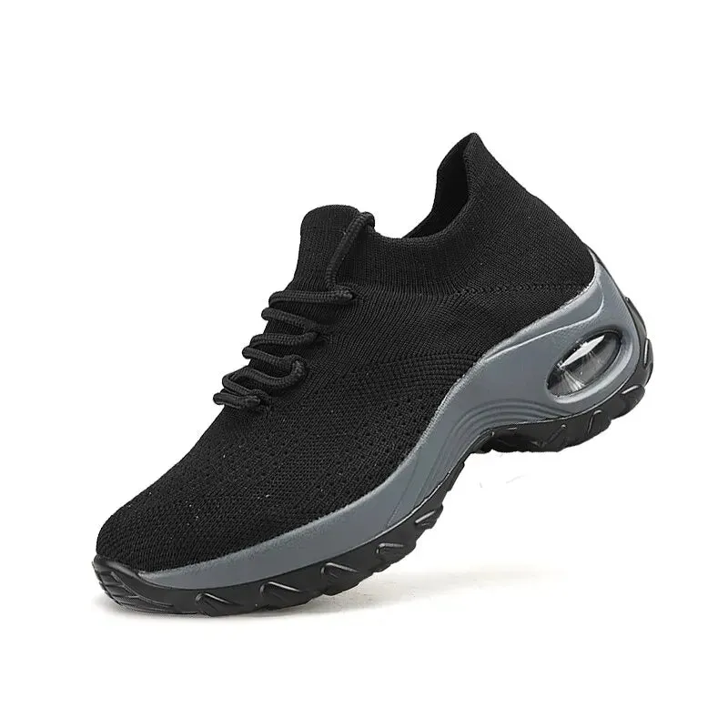 Sophia - Elegant Orthopedic Shoes