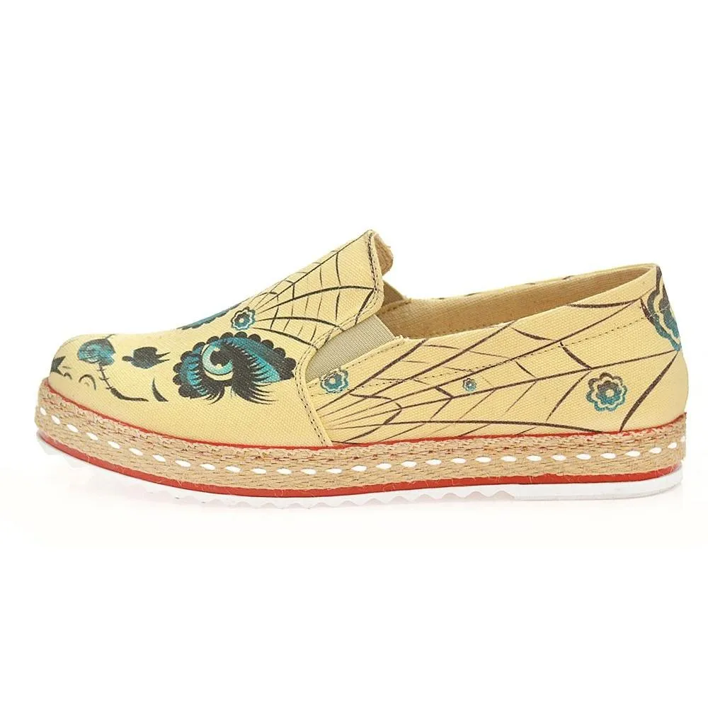 Spider Woman Sneaker Shoes HV1569