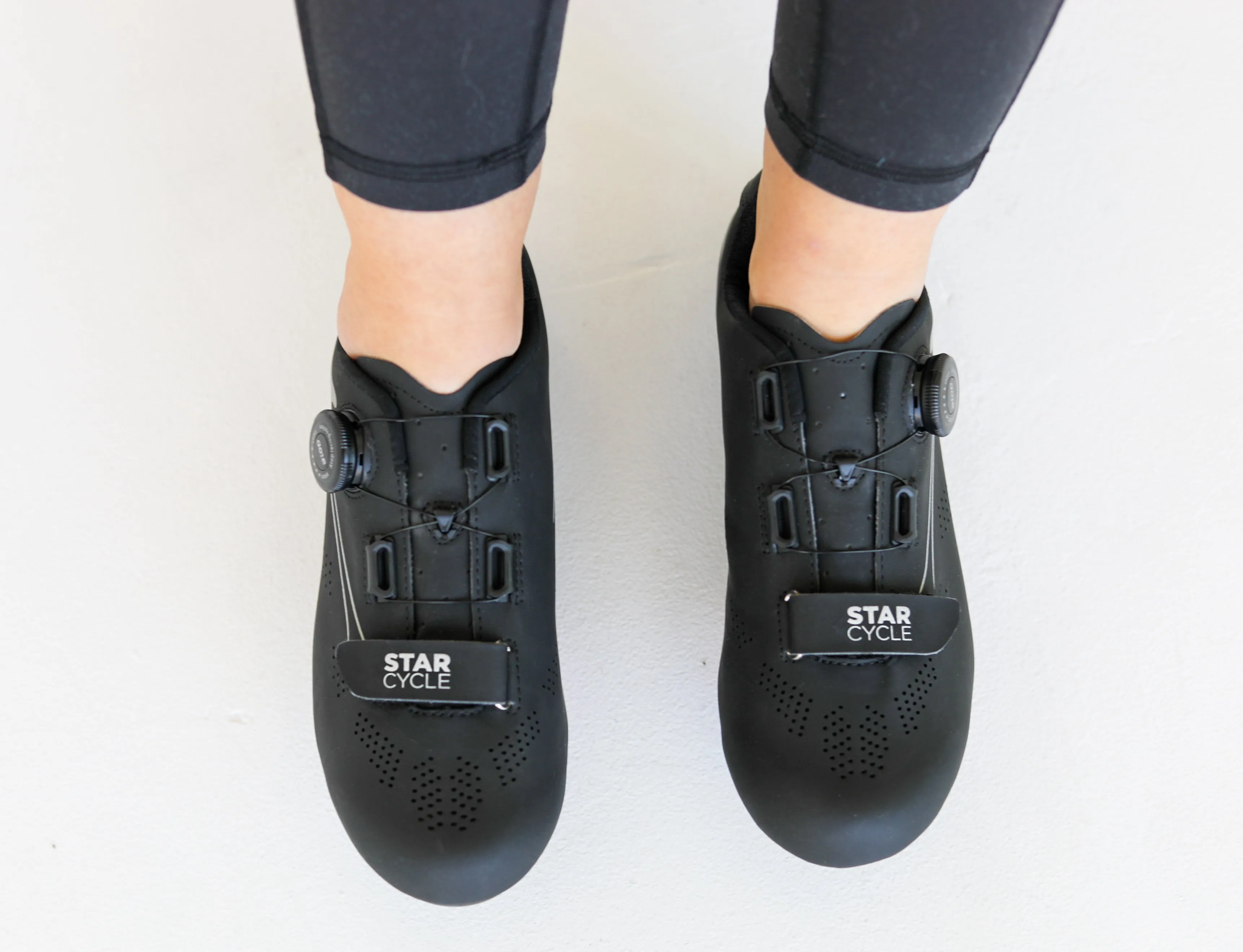 StarCycle Indoor Cycling Shoe