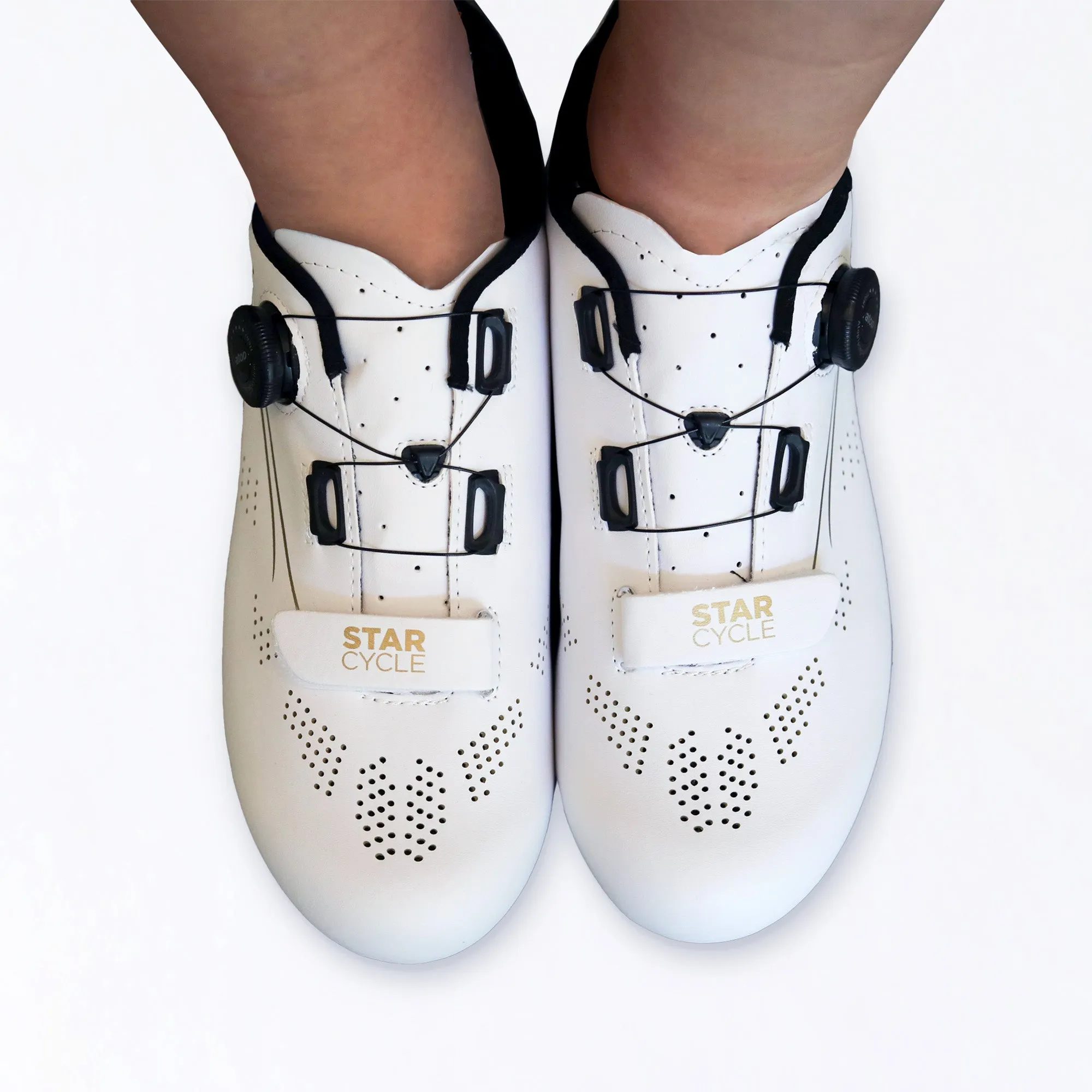 StarCycle Indoor Cycling Shoe