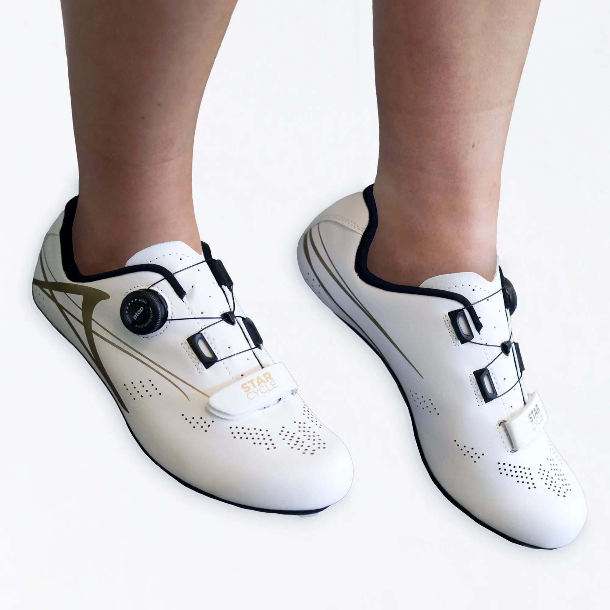 StarCycle Indoor Cycling Shoe
