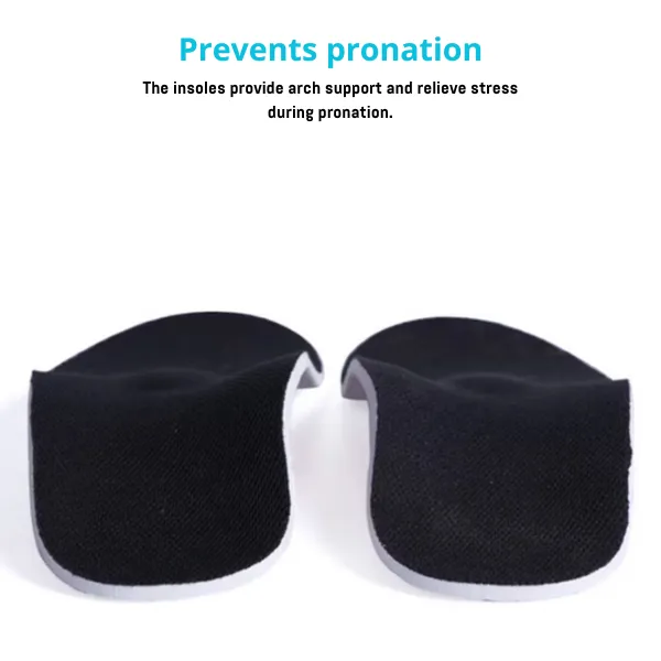 Stepora™ – Instant Foot Relief and Posture Improvement