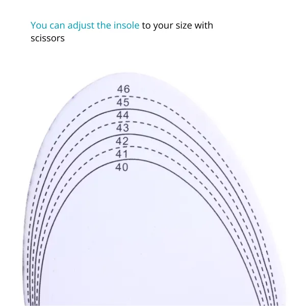 Stepora™ – Instant Foot Relief and Posture Improvement