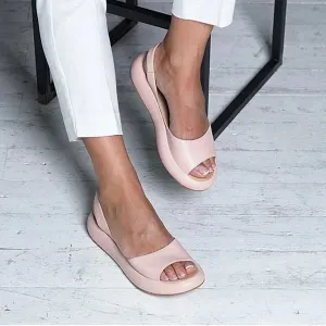 Summer Bliss Annabella | Orthopedic Summer Sandals