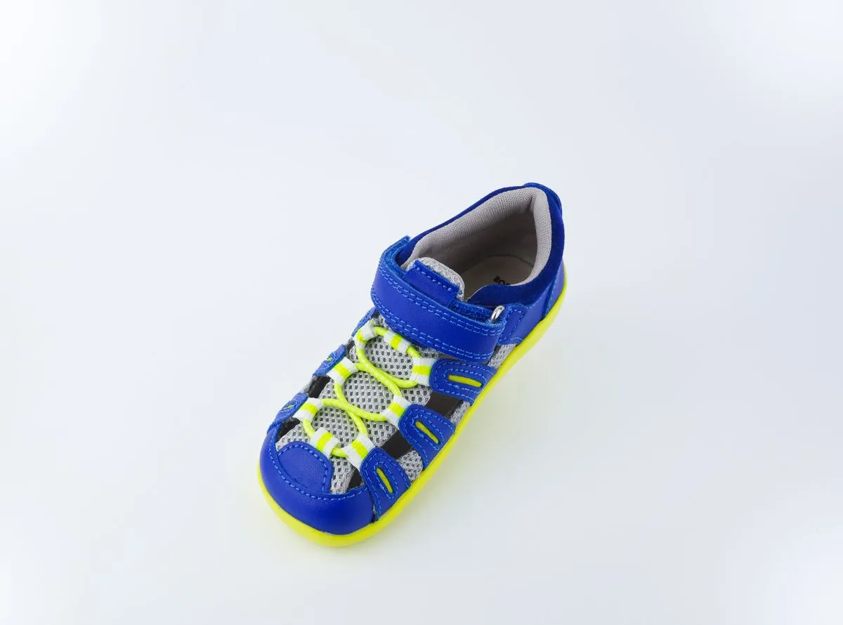Summit Kids Blueberry neon