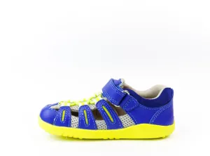 Summit Kids Blueberry neon
