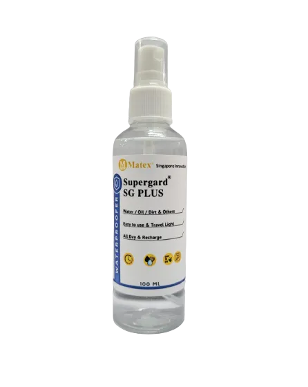 Supergard SG Plus (100ml)