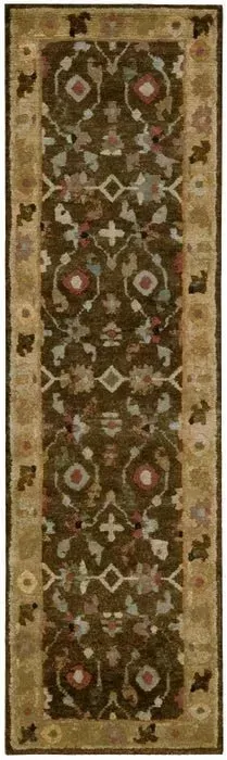 Tahoe TA10 Espresso Rug