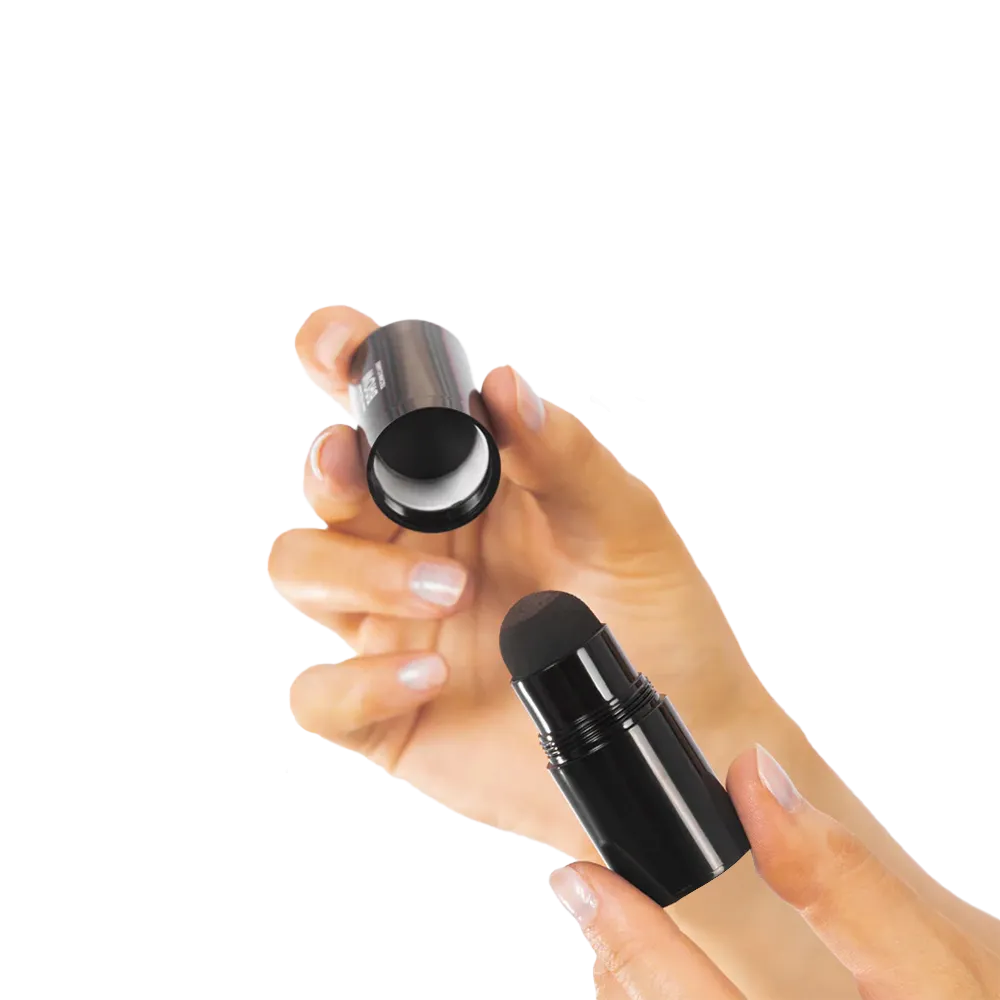 The Brow Technicians Brow Stamp & Stencil Kit - Espresso