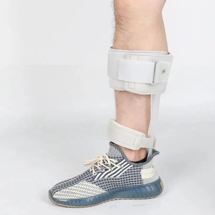 Triumph Over Adversity: AFO Foot Drop Orthosis Splint for Stroke Recovery