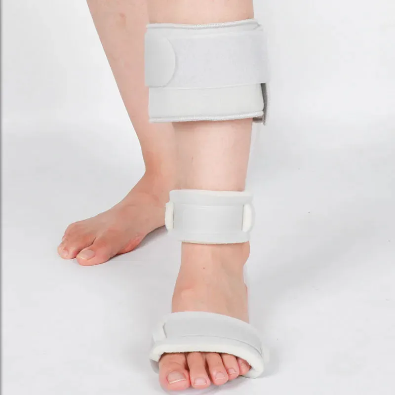 Triumph Over Adversity: AFO Foot Drop Orthosis Splint for Stroke Recovery