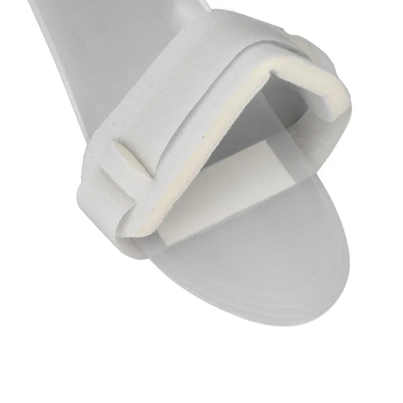 Triumph Over Adversity: AFO Foot Drop Orthosis Splint for Stroke Recovery
