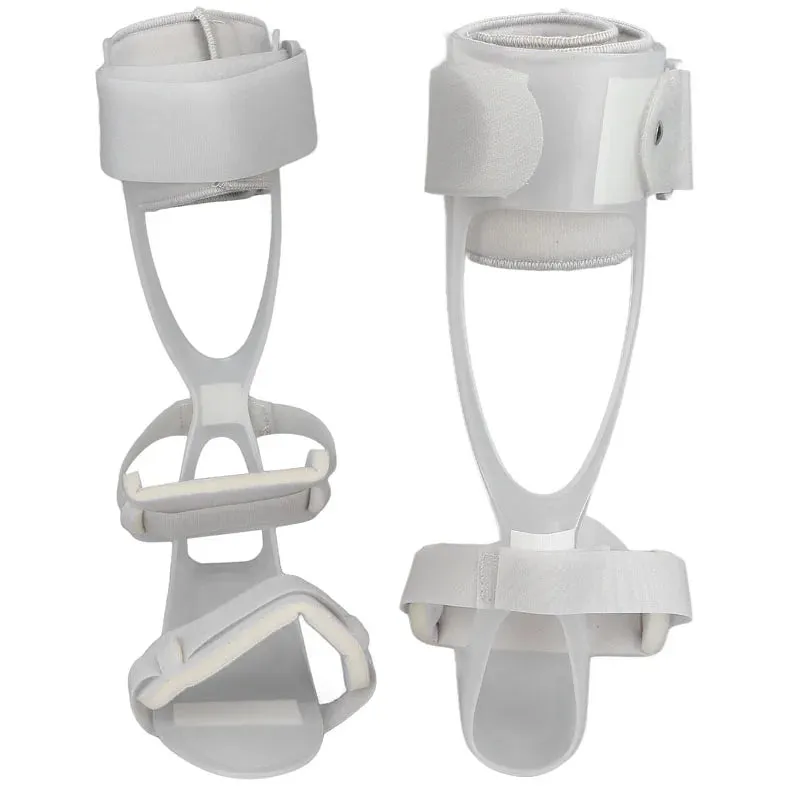 Triumph Over Adversity: AFO Foot Drop Orthosis Splint for Stroke Recovery