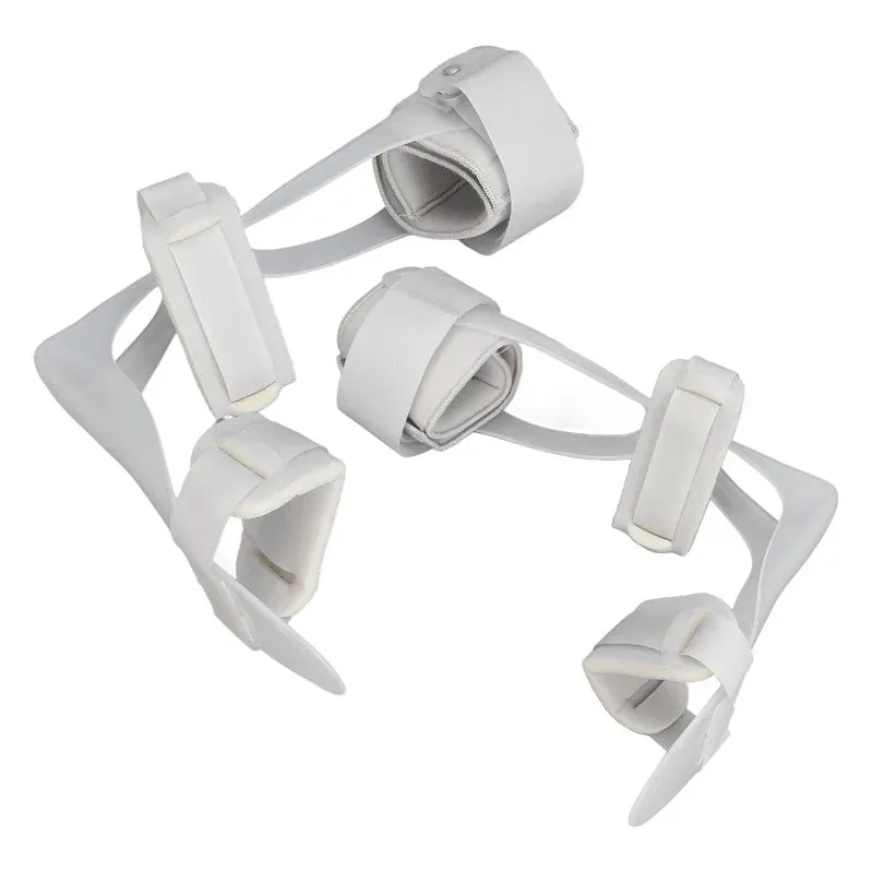 Triumph Over Adversity: AFO Foot Drop Orthosis Splint for Stroke Recovery