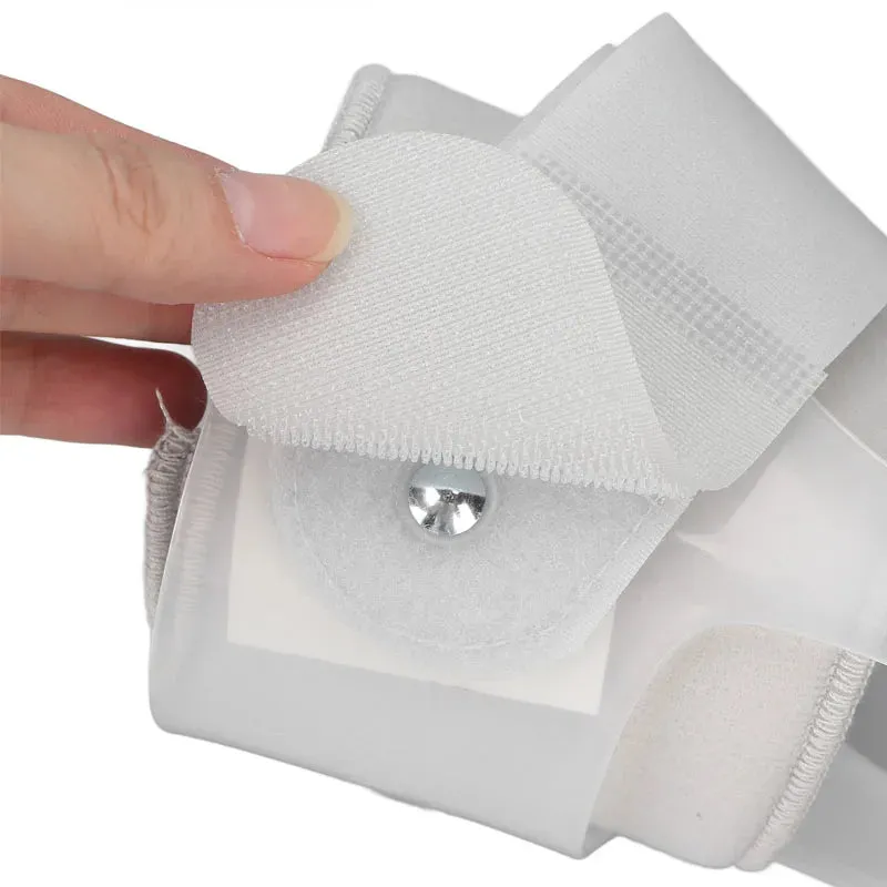 Triumph Over Adversity: AFO Foot Drop Orthosis Splint for Stroke Recovery