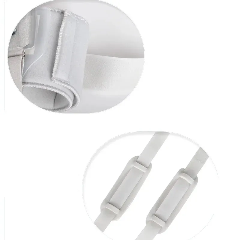 Triumph Over Adversity: AFO Foot Drop Orthosis Splint for Stroke Recovery