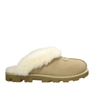 UGG Australia Women's Coquette Slipper in Sand