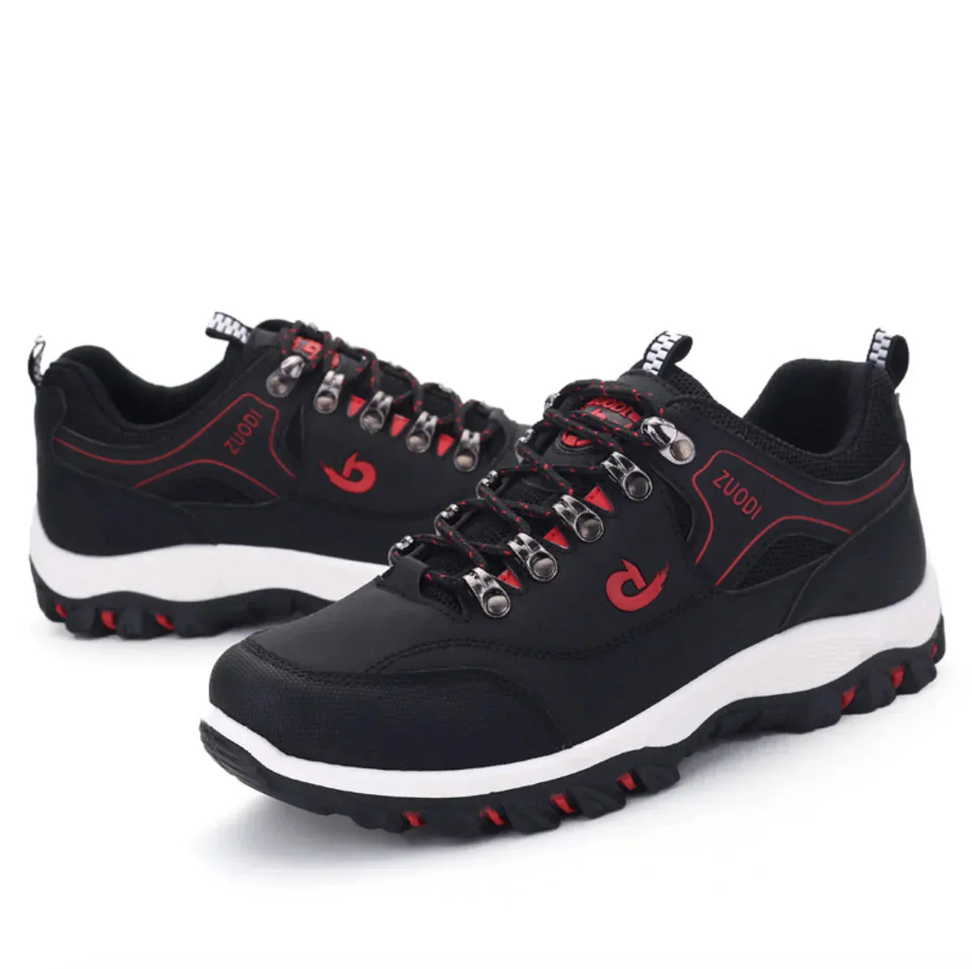 Ultivas ComfortFlex Shoes