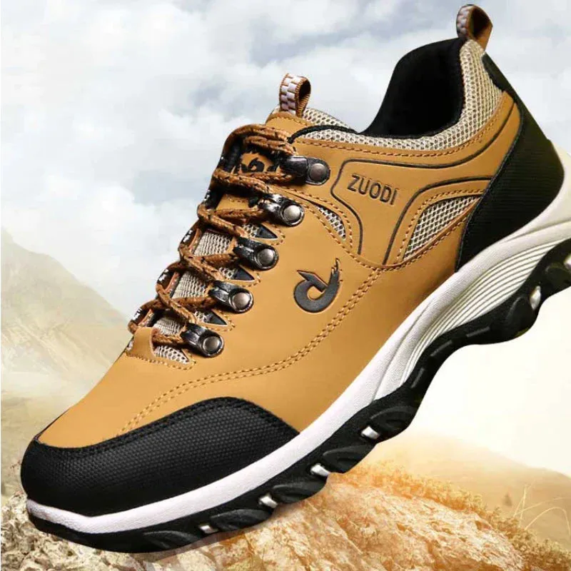 Ultivas ComfortFlex Shoes
