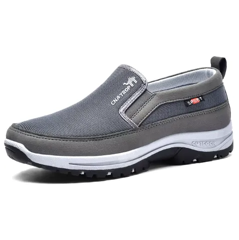 Ultivas Urban Comfort Loafers