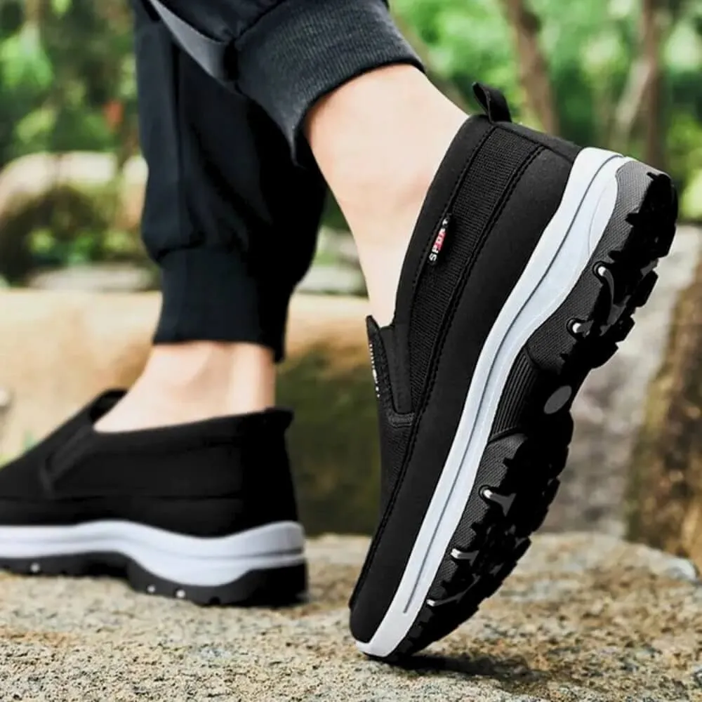Ultivas Urban Comfort Loafers