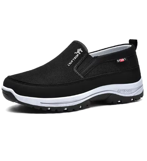 Ultivas Urban Comfort Loafers