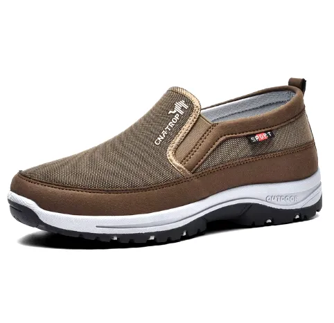 Ultivas Urban Comfort Loafers