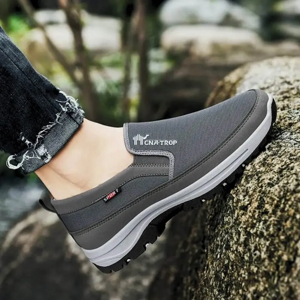 Ultivas Urban Comfort Loafers
