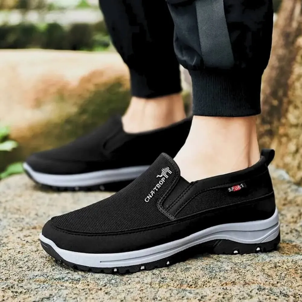Ultivas Urban Comfort Loafers