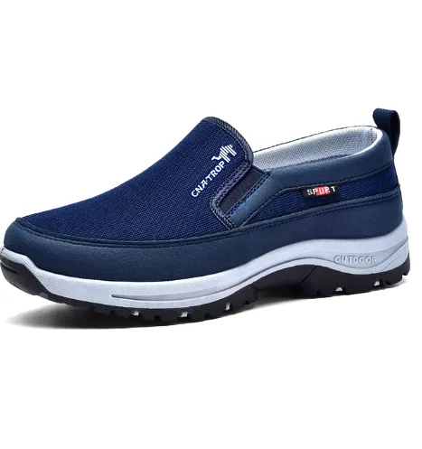 Ultivas Urban Comfort Loafers