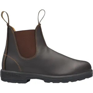 Unisex Blundstone 550 Walnut Leather