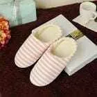 Unisex Winter Warm Cotton Shoes. Non-Slip