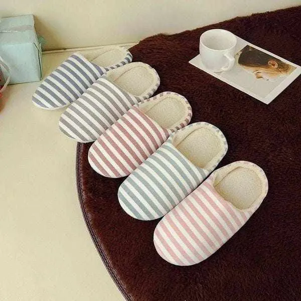 Unisex Winter Warm Cotton Shoes. Non-Slip