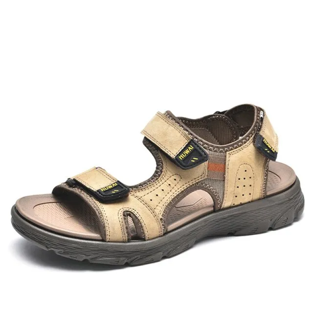 Usher Men's summer Sandals