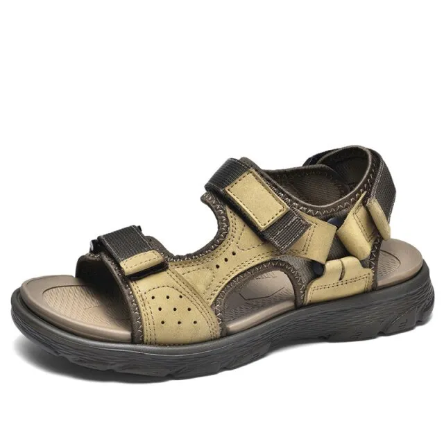 Usher Men's summer Sandals