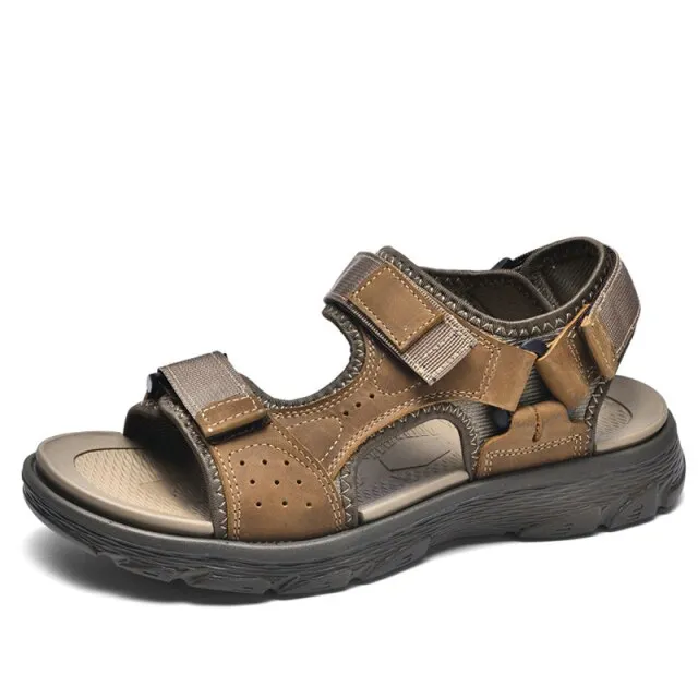 Usher Men's summer Sandals
